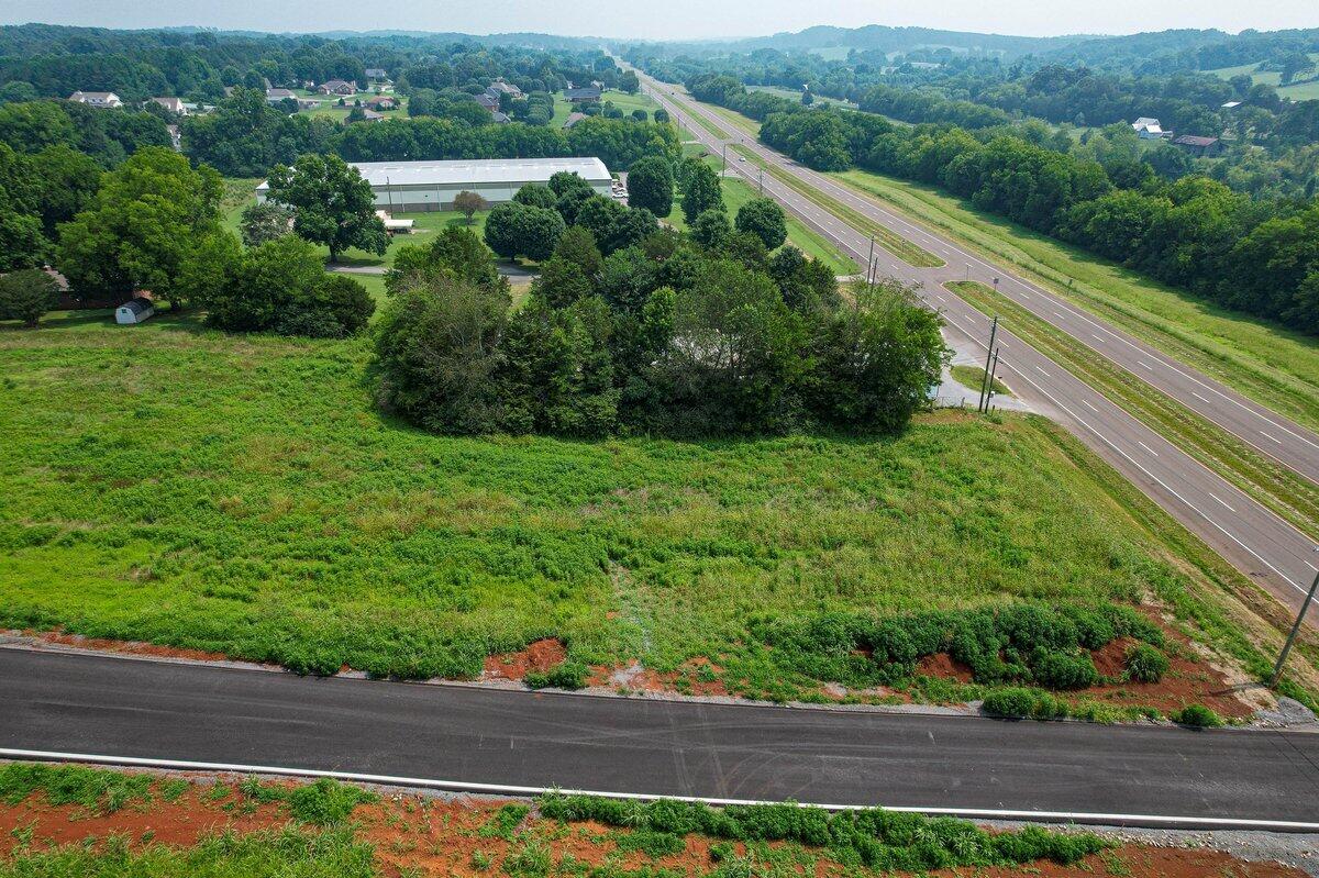 0 The Meadows, Unit 4 Riceville, TN 37370 - Photo 8 of 59 The Meadows Subdivision-Lot 1