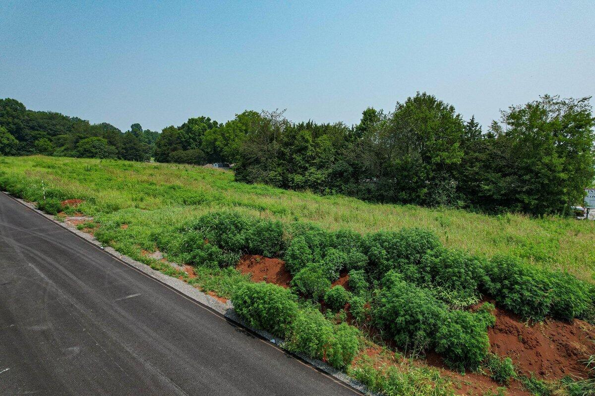 0 The Meadows, Unit 4 Riceville, TN 37370 - Photo 9 of 59 The Meadows Subdivision-Lot 1