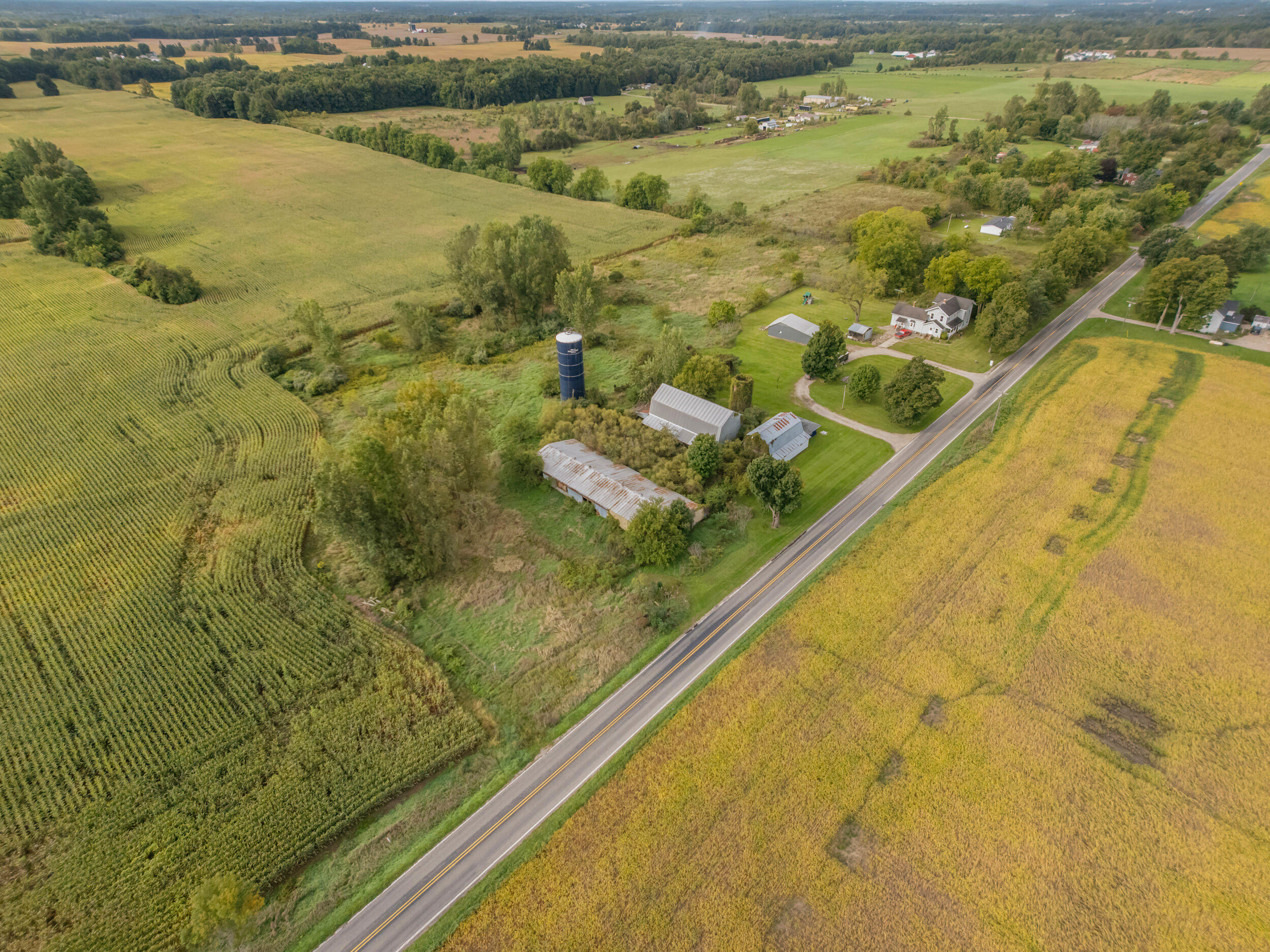 3771 Reading Road East Osseo, MI 49266 - Photo 58 of 65 29_dji_20260925102637_0364_d