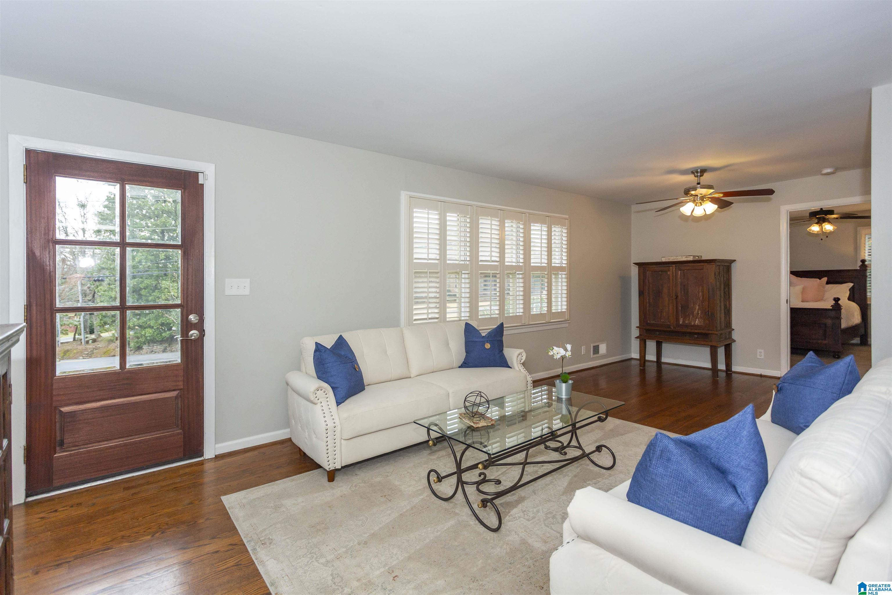 3701 Altadena Circle Birmingham, AL 35243 - Photo 3 of 28 Gallery Image 3