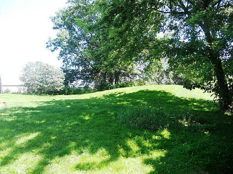 154 McCaslin Road New Castle, PA 16101 - Photo 22 of 23 Yard/Garden.