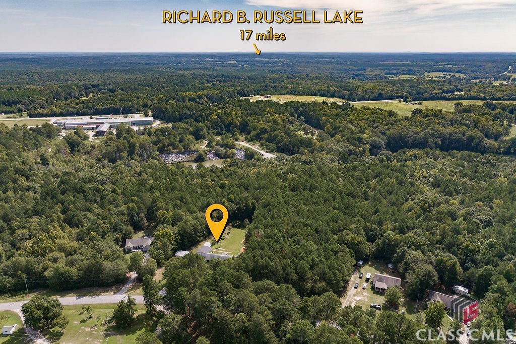 2371 Jaudon Road Elberton, GA 30635 - Photo 44 of 52 Gallery Image 44