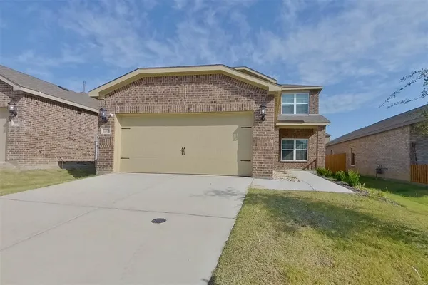 $2,199 | 1206 Dye Boulevard, Princeton, TX 75407