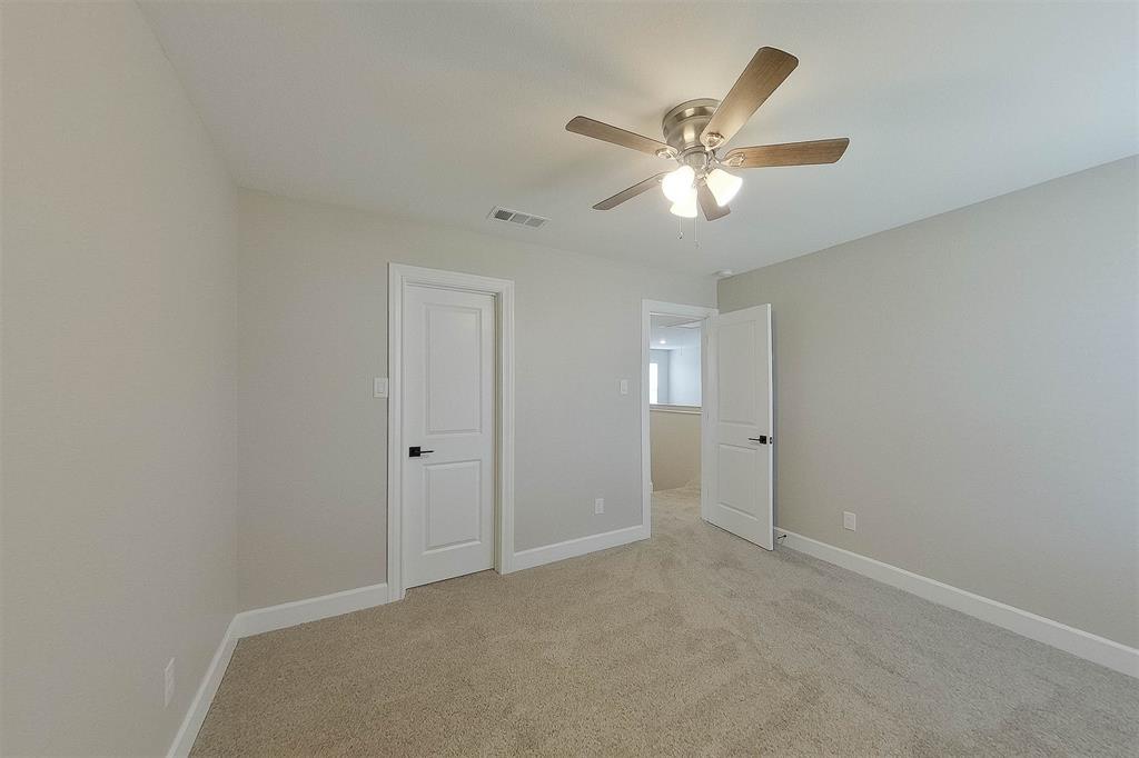 1206 Dye Boulevard Princeton, TX 75407 - Photo 16 of 29 a view of an empty room