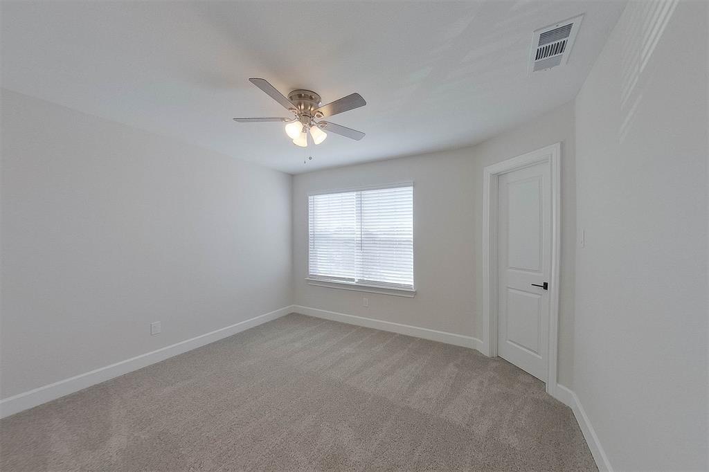 1206 Dye Boulevard Princeton, TX 75407 - Photo 17 of 29 a view of empty room with a window