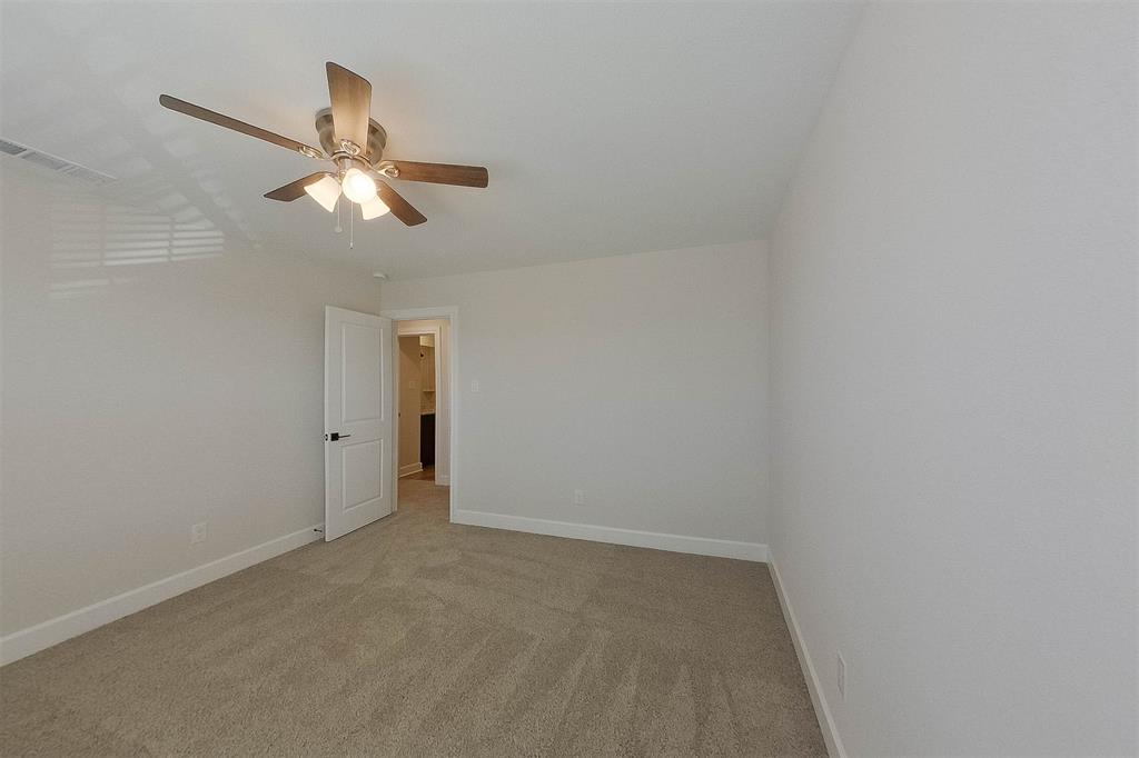 1206 Dye Boulevard Princeton, TX 75407 - Photo 18 of 29 a view of an empty room