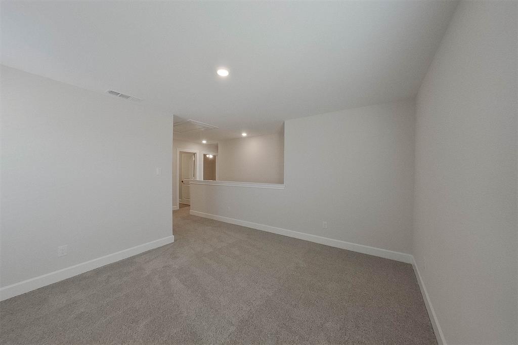 1206 Dye Boulevard Princeton, TX 75407 - Photo 19 of 29 a view of an empty room