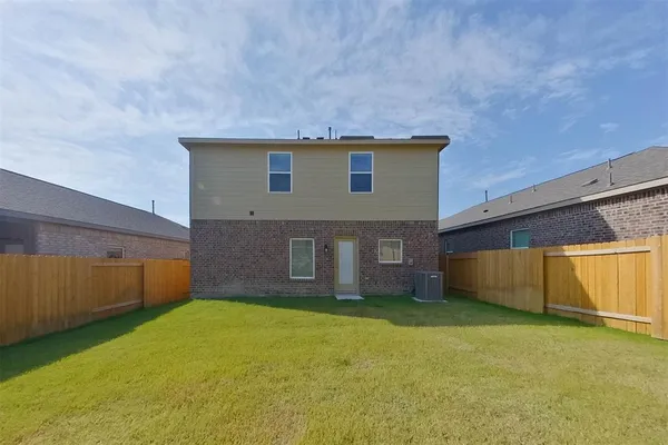$2,199 | 1206 Dye Boulevard, Princeton, TX 75407