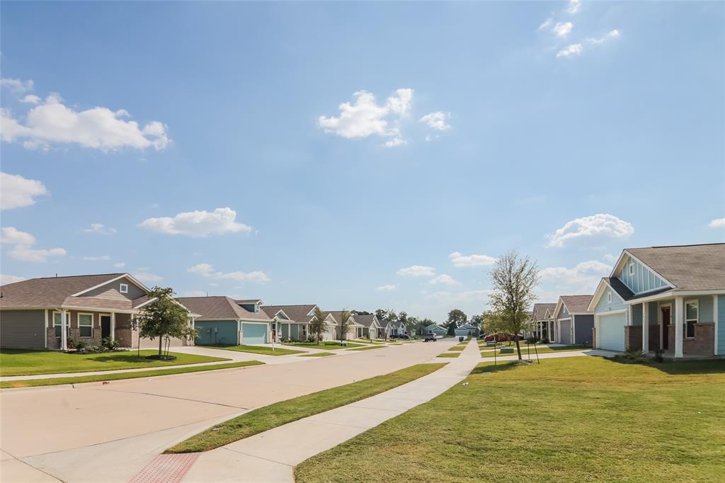 1206 Dye Boulevard Princeton, TX 75407 - Photo 24 of 29 a view of an house with swimming pool and mountains