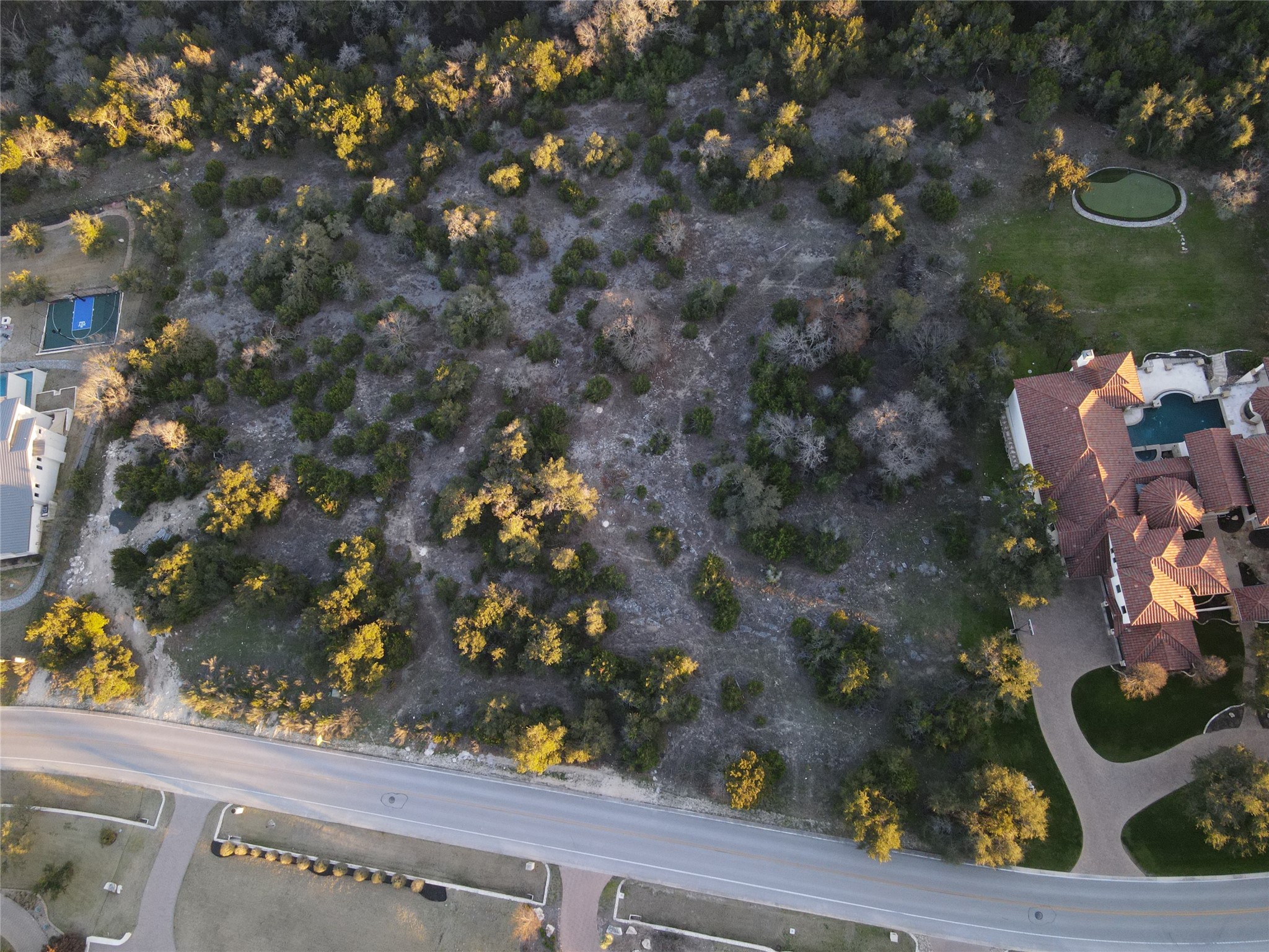 613 Marly Way Austin, TX 78733 - Photo 11 of 13