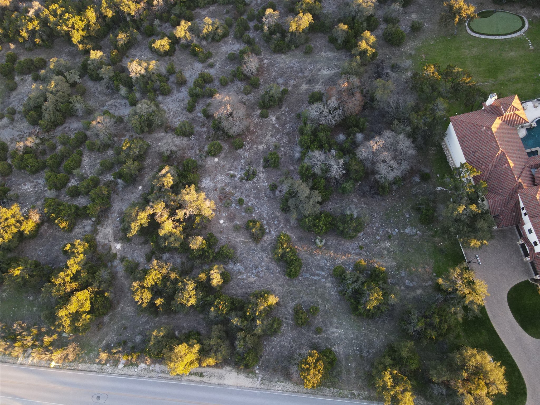 613 Marly Way Austin, TX 78733 - Photo 13 of 13