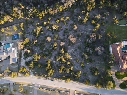 a view of outdoor space and green space