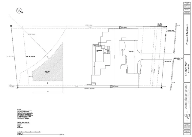 $1,750,000 | 613 Marly Way, Austin, TX 78733