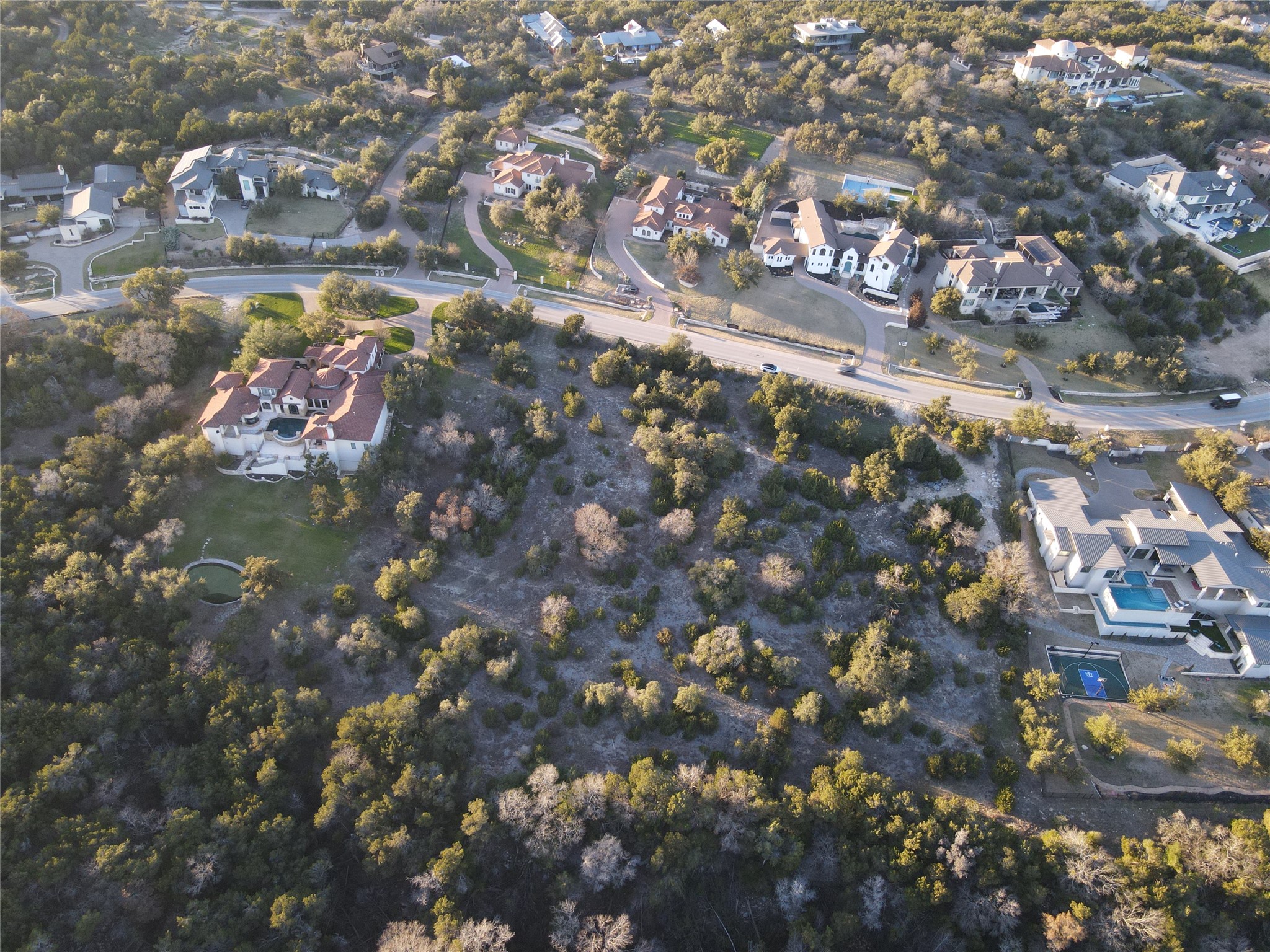 613 Marly Way Austin, TX 78733 - Photo 10 of 13