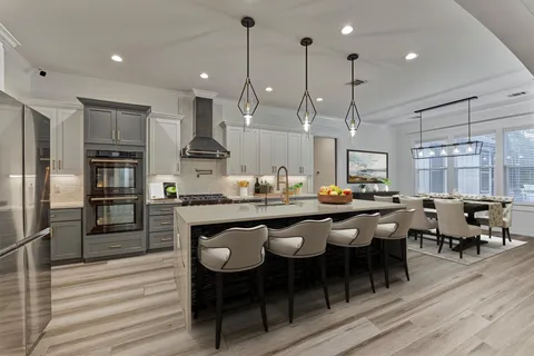 $1,295,000 | 17663 Spur Court, Waller, TX 77484