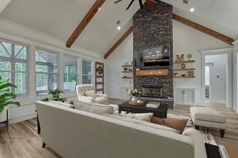 $1,295,000 | 17663 Spur Court, Waller, TX 77484