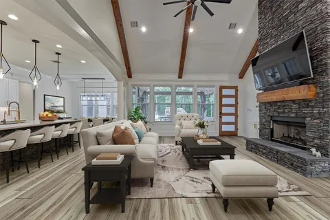 $1,295,000 | 17663 Spur Court, Waller, TX 77484