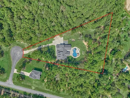 $1,295,000 | 17663 Spur Court, Waller, TX 77484