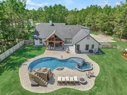 $1,295,000 | 17663 Spur Court, Waller, TX 77484