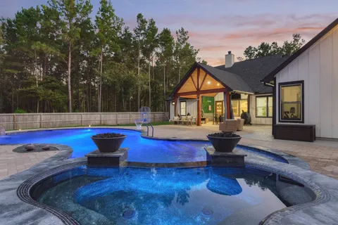 $1,295,000 | 17663 Spur Court, Waller, TX 77484