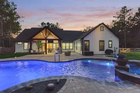 $1,295,000 | 17663 Spur Court, Waller, TX 77484