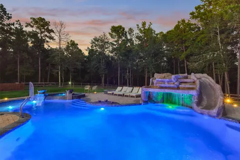 $1,295,000 | 17663 Spur Court, Waller, TX 77484