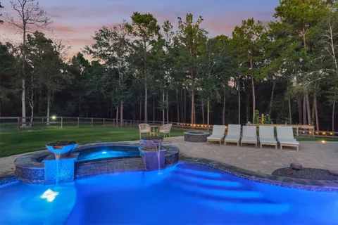 $1,295,000 | 17663 Spur Court, Waller, TX 77484