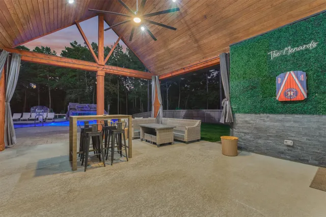 $1,295,000 | 17663 Spur Court, Waller, TX 77484