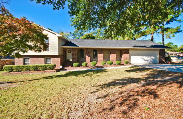 1845 Bolin Road North Augusta, SC 29841 - Photo 1 of 1 Main View