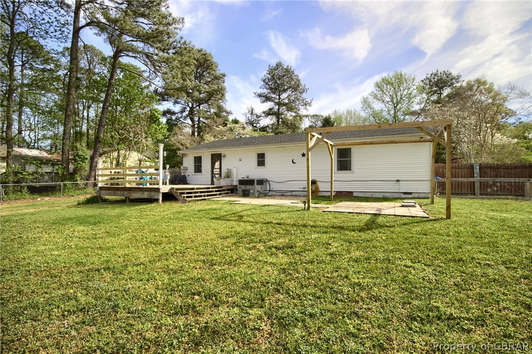 4486 Hickory Fork Road Gloucester, VA 23061 - Photo 23 of 26 Gallery Image 23