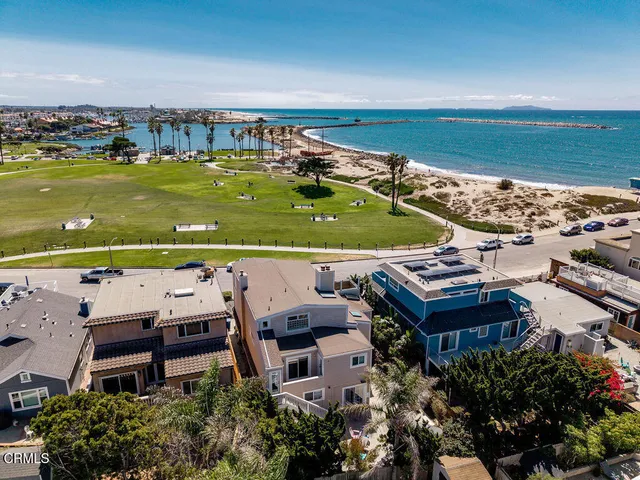 a view of a ocean view