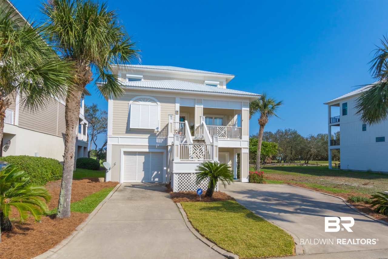 7007 Kiva Way Gulf Shores, AL 36542 - Photo 4 of 43