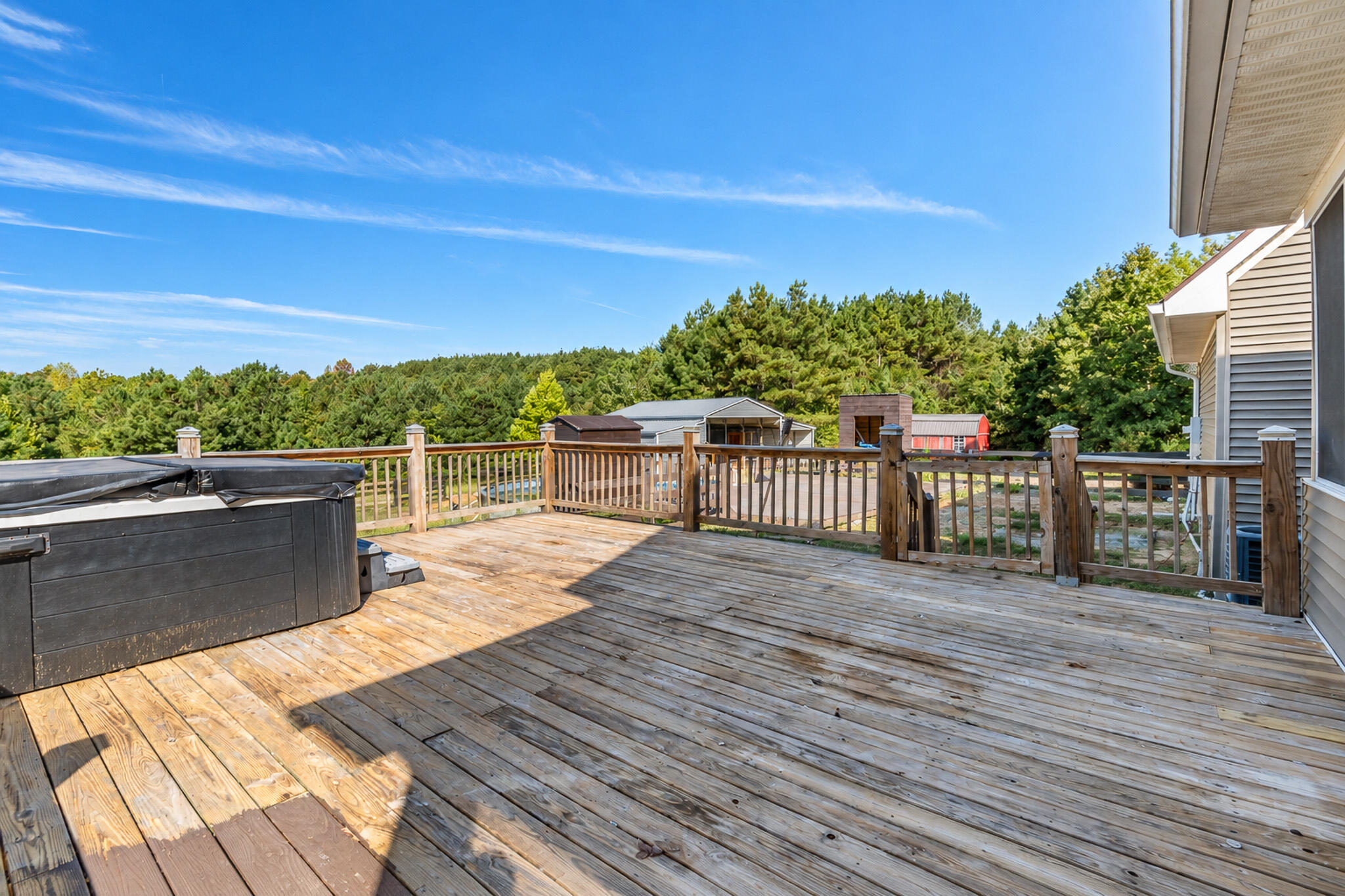 6950 Spring Place Road Southeast Old Fort, TN 37362 - Photo 50 of 73 46