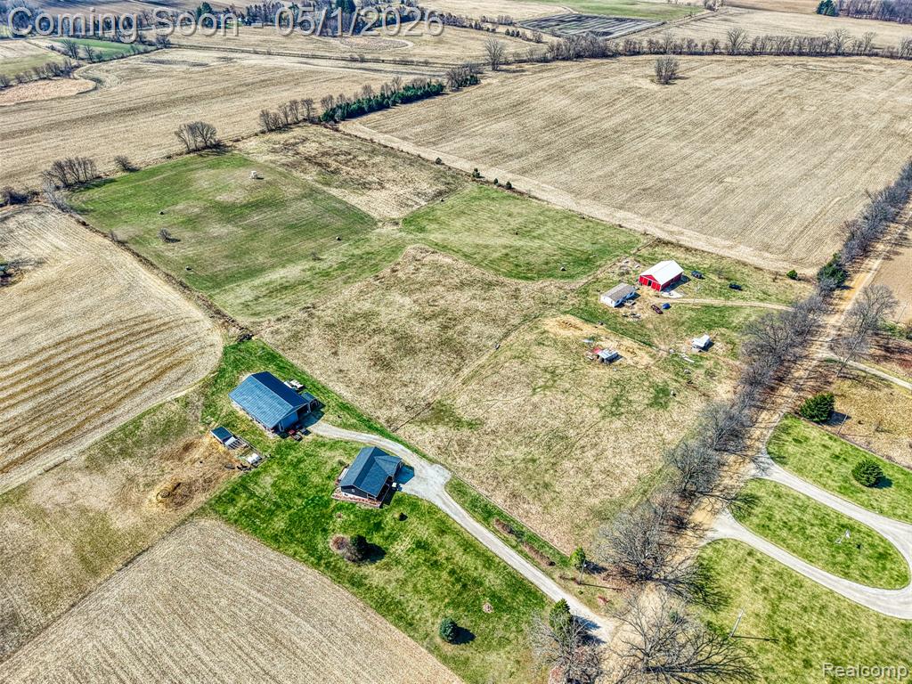 12459 Earl Road Stockbridge, MI 49285 - Photo 25 of 33