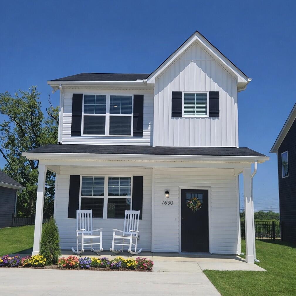 7630 Nightingale Court, Unit 59 Chattanooga, TN 37421 - Photo 1 of 20 virtual Elmwood