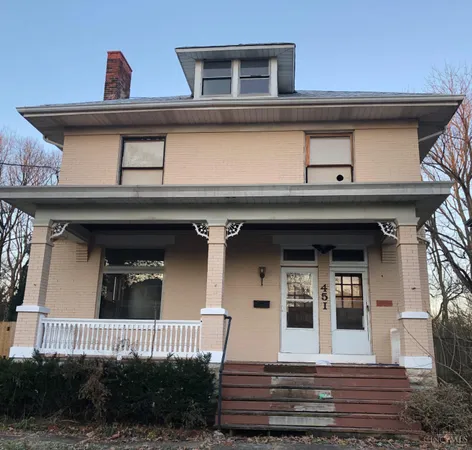 $150,000 | 451 Purcell Avenue, Cincinnati, OH 45205
