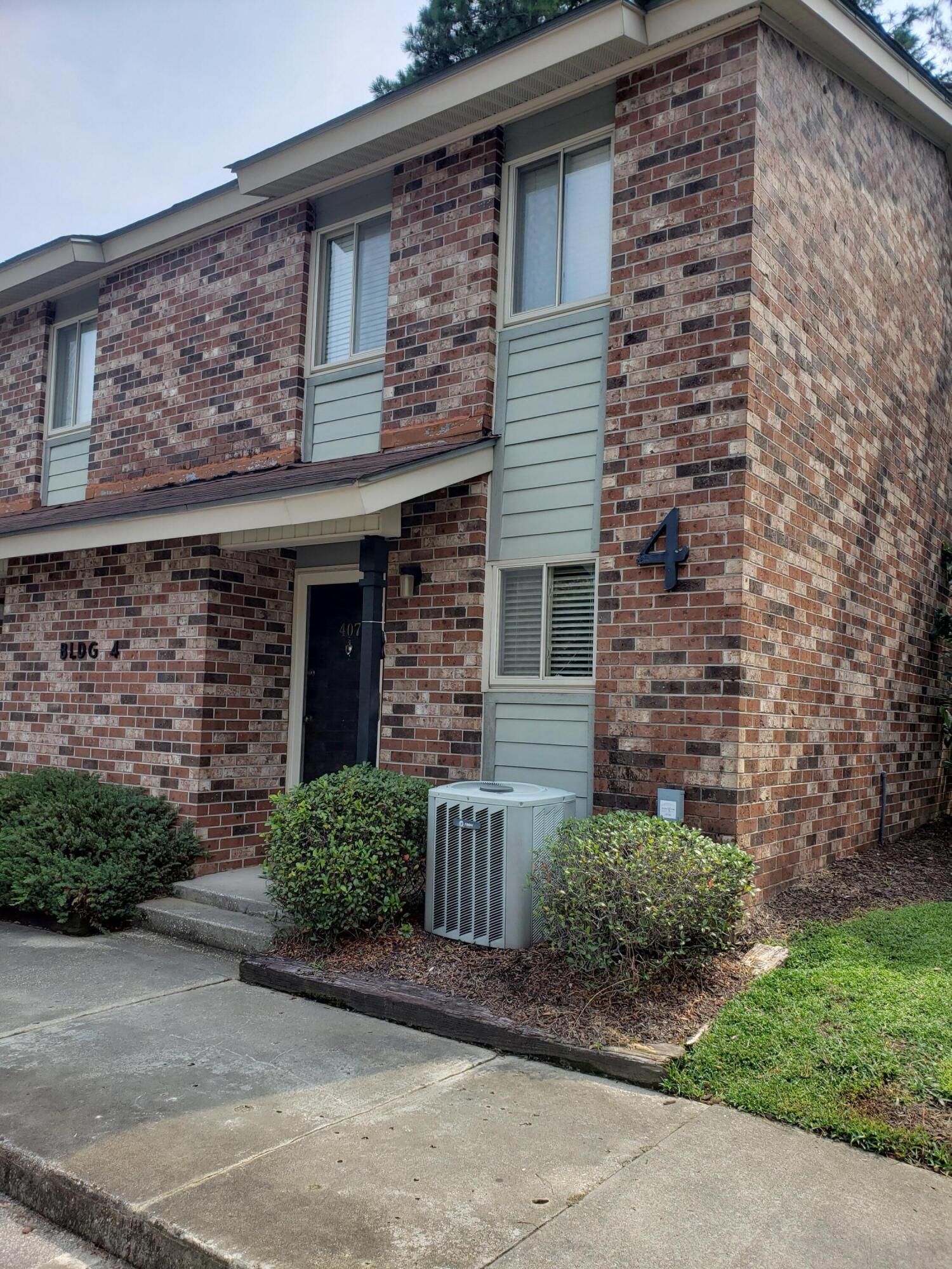407 Andrea Lane Hanahan, SC 29410 - Photo 18 of 29 Pet Walking Area behind Buildings 7 & 8