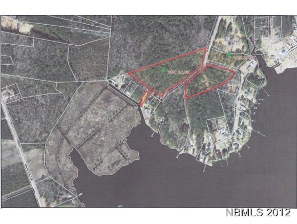 N/a Canvasback Road Bayboro, NC 28515 - Photo 1 of 1 Primary Photo