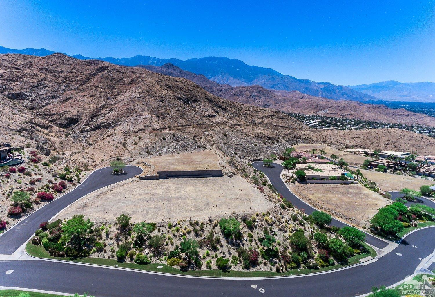 34 Granite Ridge Road Rancho Mirage, CA 92270 - Photo 4 of 7 a view of a city