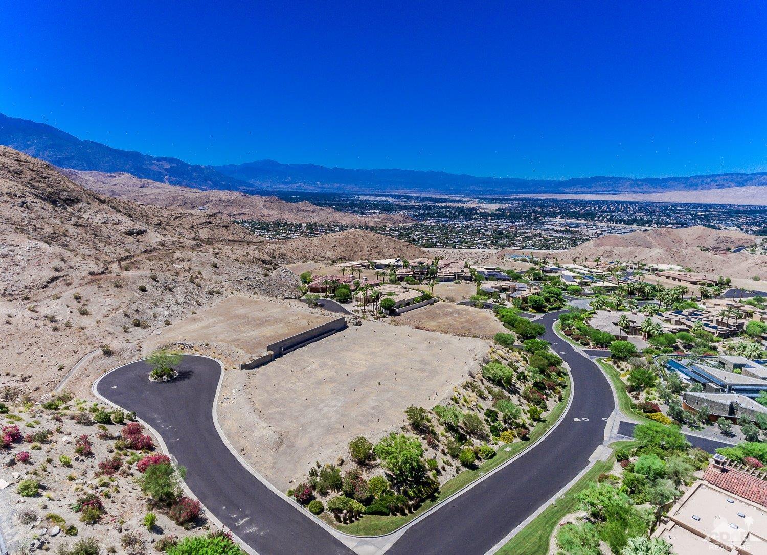 34 Granite Ridge Road Rancho Mirage, CA 92270 - Photo 6 of 7 a view of a sky view