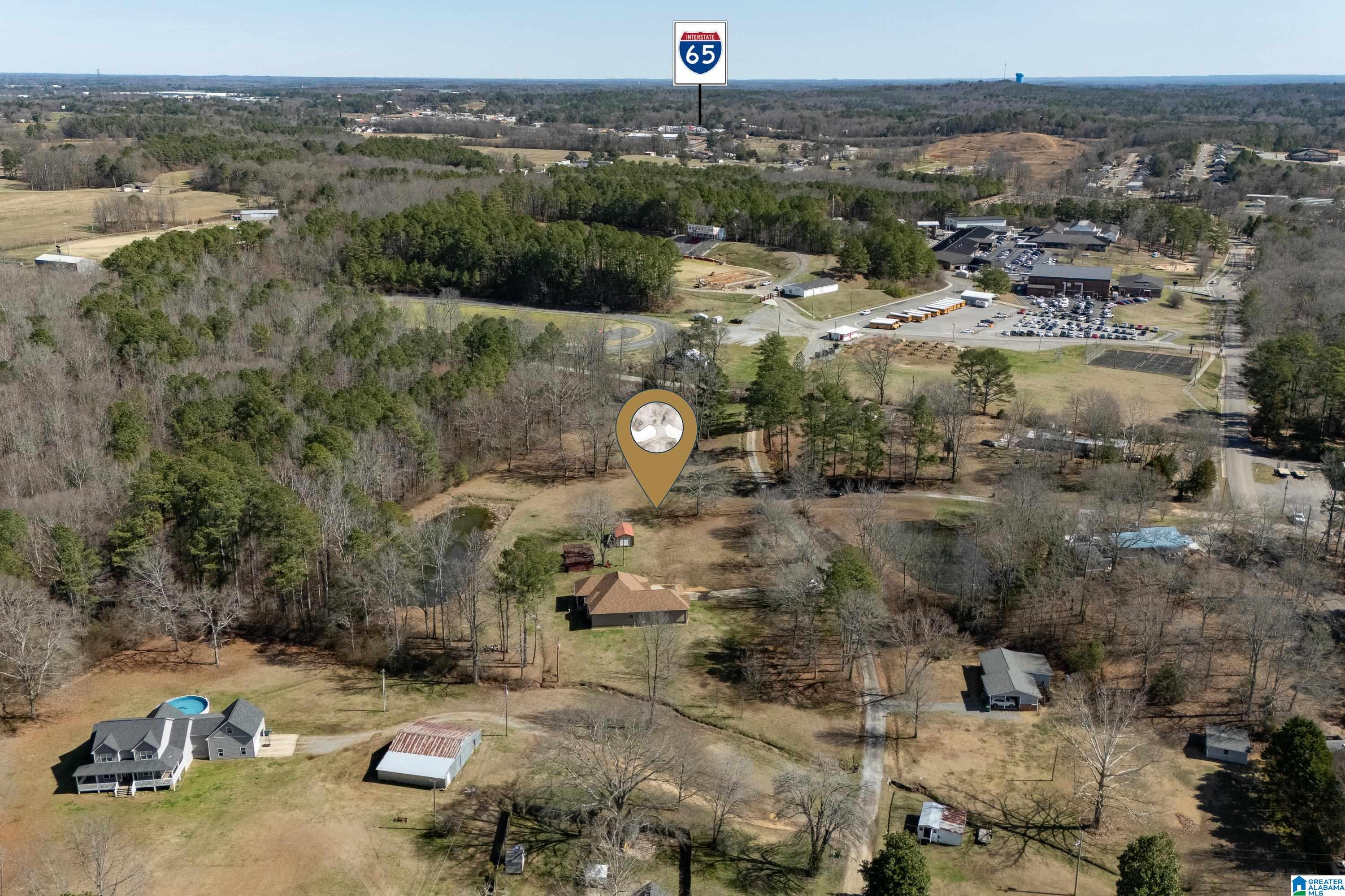 66 Stricklin Road Cullman, AL 35057 - Photo 52 of 60