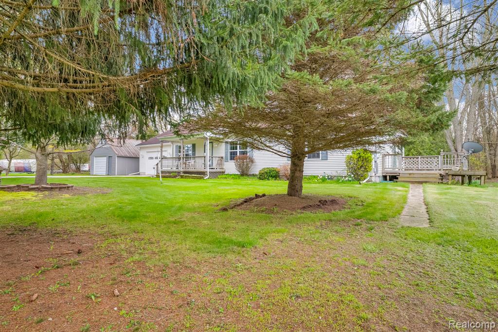 6562 Custer Road Port Sanilac, MI 48469 - Photo 9 of 56