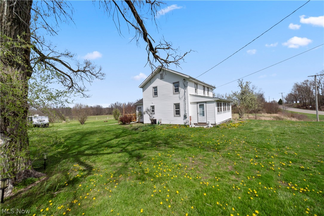 9669 Tallmadge Road Diamond, OH 44412 - Photo 27 of 31