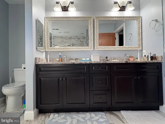 $6,890 | South Kenwood Street, Unit 2445, Arlington, VA 22206