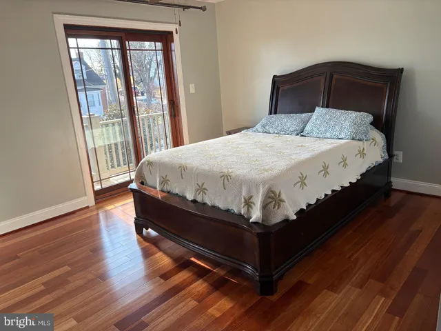 $6,890 | South Kenwood Street, Unit 2445, Arlington, VA 22206