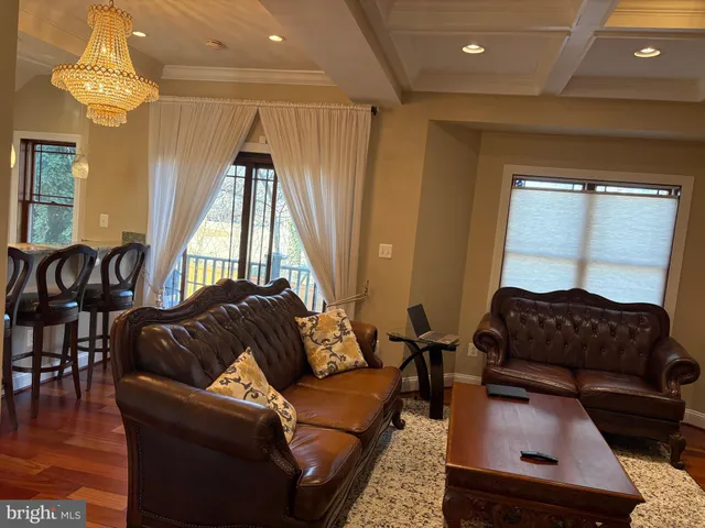 $6,890 | South Kenwood Street, Unit 2445, Arlington, VA 22206