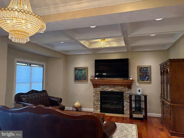 $6,890 | South Kenwood Street, Unit 2445, Arlington, VA 22206