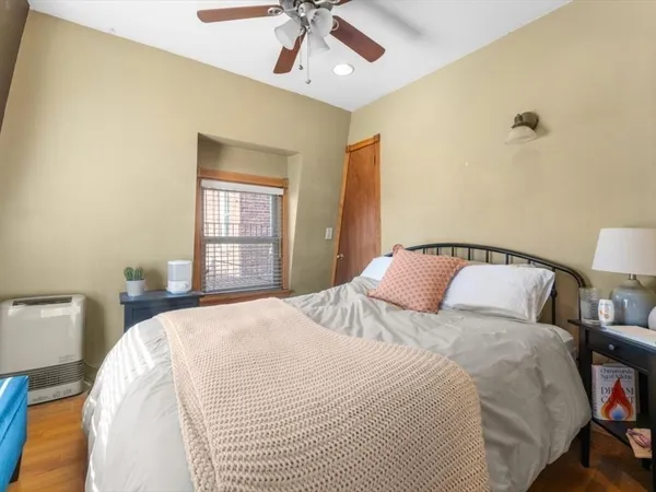 $375,000 | 46 Highland Avenue, Unit 3B, Somerville, MA 02143