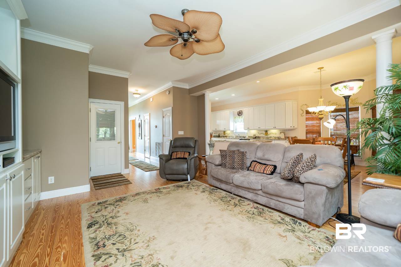 4127 Harbor Road Orange Beach, AL 36561 - Photo 5 of 33
