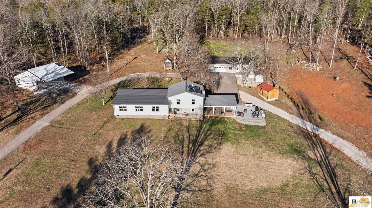 698 Rowletts Road Horse Cave, KY 42749 - Photo 81 of 99 Gallery Image 81